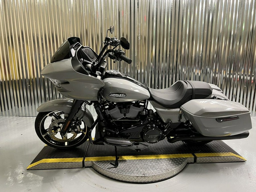 2025 Harley-Davidson FLTRX - Road Glide