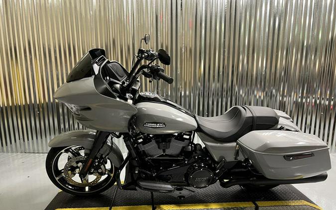 2025 Harley-Davidson FLTRX - Road Glide