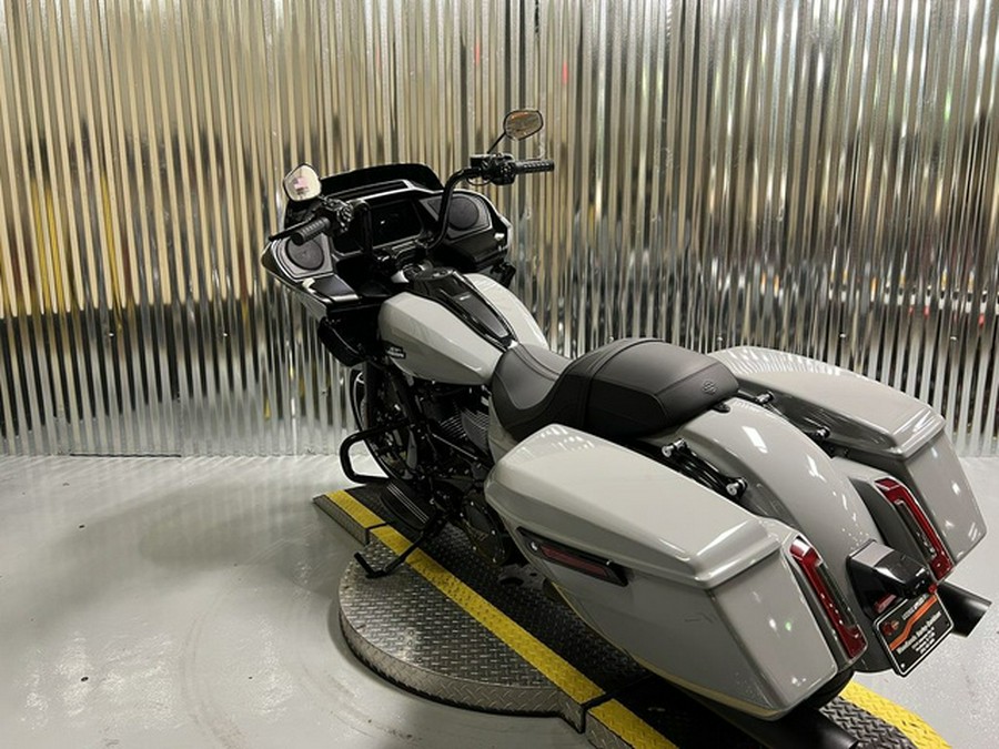 2025 Harley-Davidson FLTRX - Road Glide