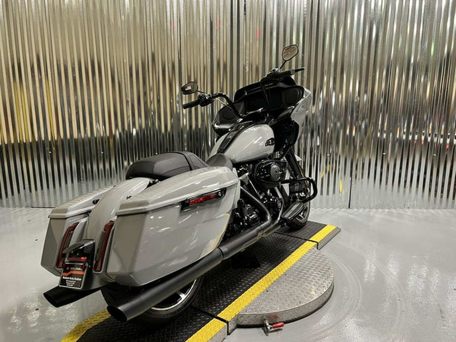 2025 Harley-Davidson FLTRX - Road Glide