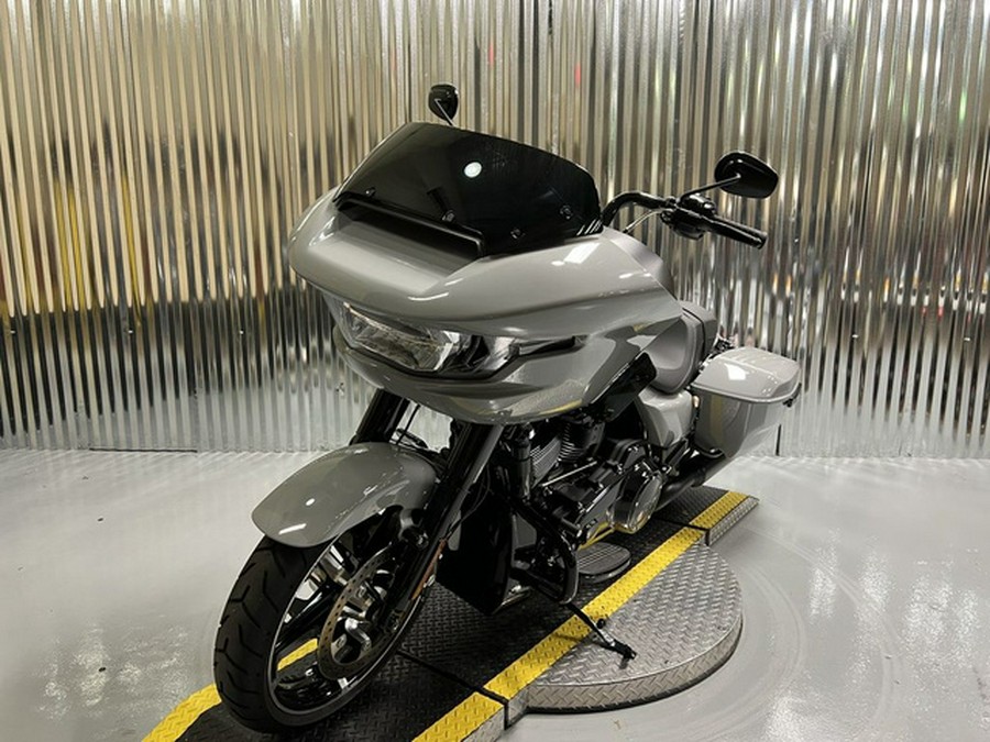 2025 Harley-Davidson FLTRX - Road Glide