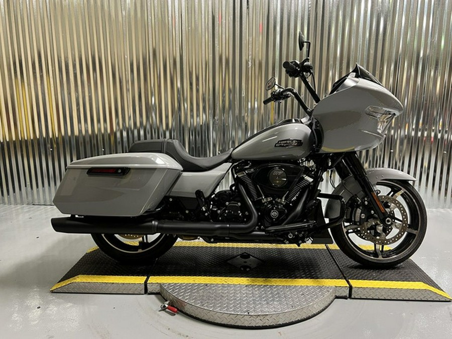 2025 Harley-Davidson FLTRX - Road Glide