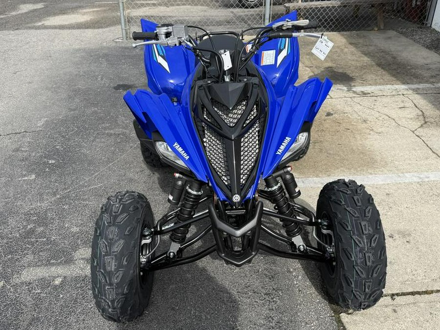 2026 Yamaha Raptor 700R