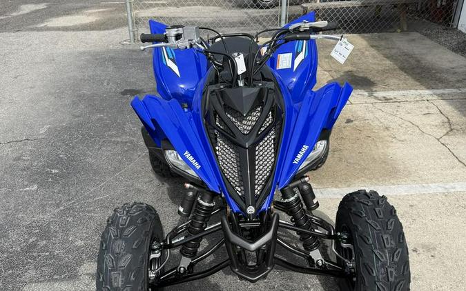 2026 Yamaha Raptor 700R