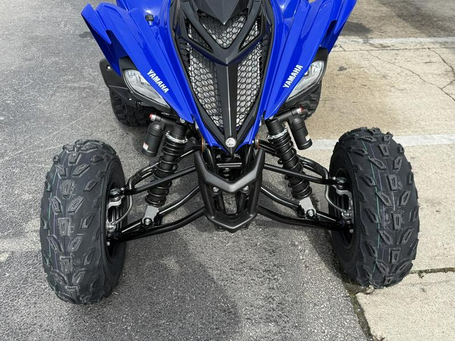 2026 Yamaha Raptor 700R
