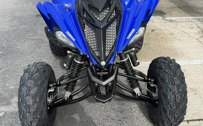 2026 Yamaha Raptor 700R