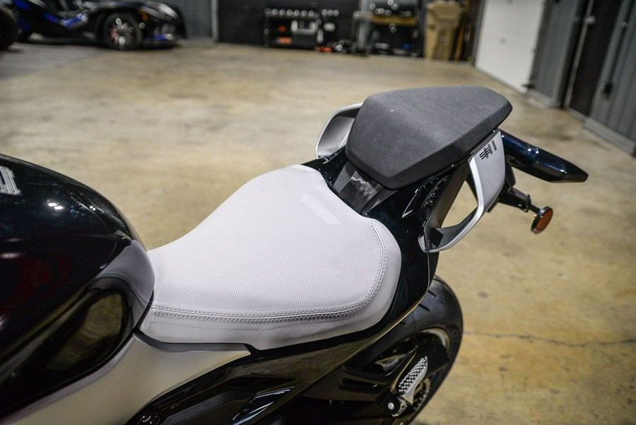 2026 CFMOTO 675SS