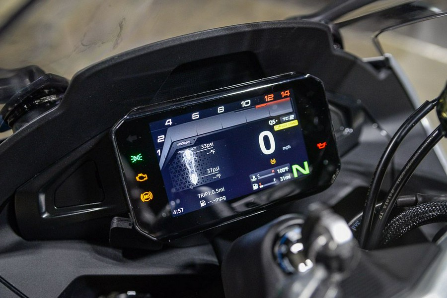 2026 CFMOTO 675SS