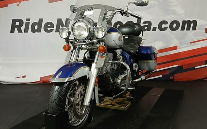 2005 Victory Motorcycles Touring Cruiser