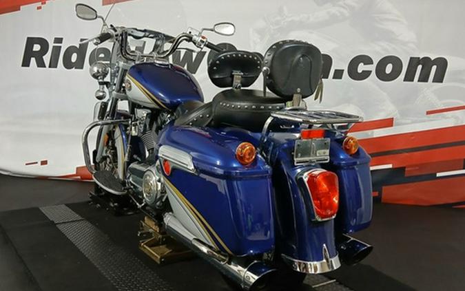 2005 Victory Motorcycles Touring Cruiser