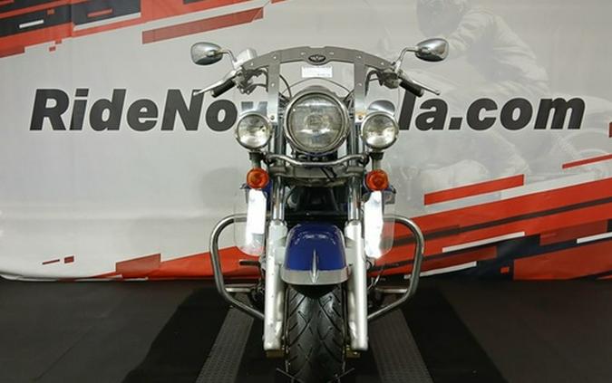 2005 Victory Motorcycles Touring Cruiser