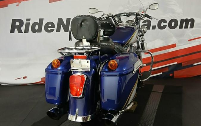2005 Victory Motorcycles Touring Cruiser