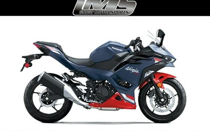 2026 NINJA 500 ABS - SAVE $700 OFF MSRP - Kawasaki