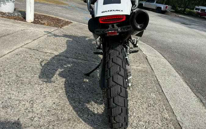 2023 Suzuki DR650S