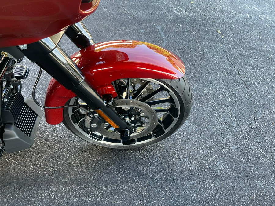 2025 Harley-Davidson Road Glide® 3