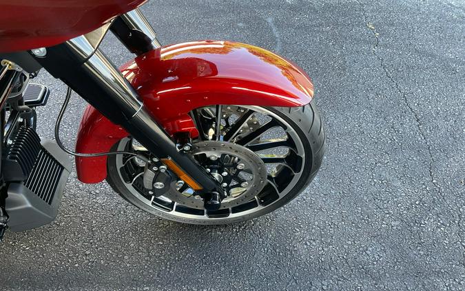 2025 Harley-Davidson Road Glide® 3