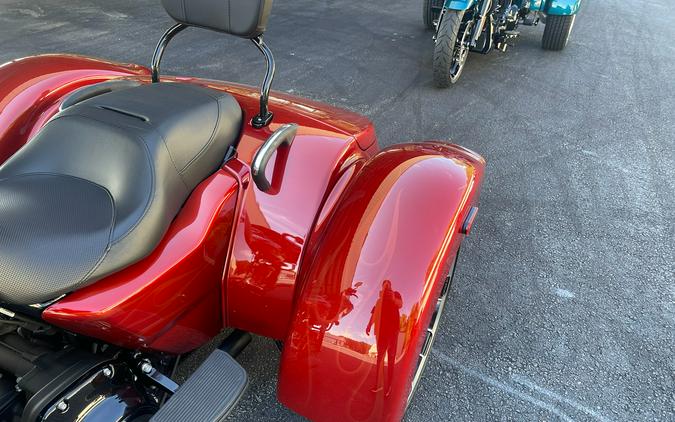 2025 Harley-Davidson Road Glide® 3
