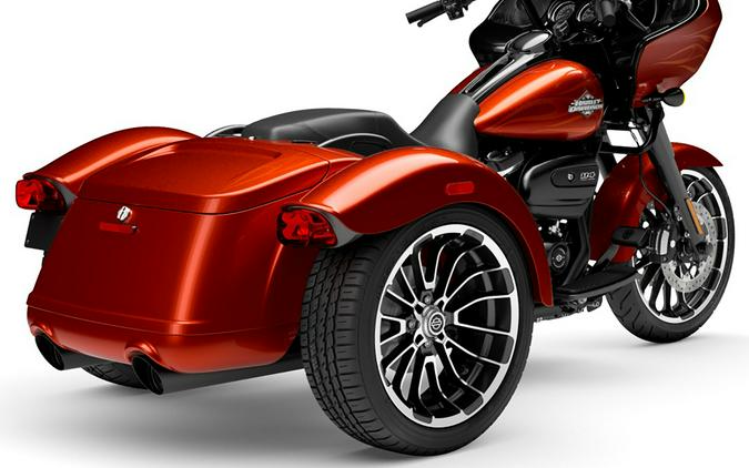 2025 Harley-Davidson Road Glide® 3