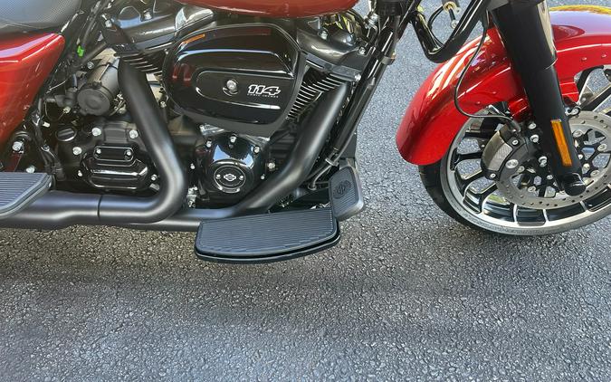 2025 Harley-Davidson Road Glide® 3