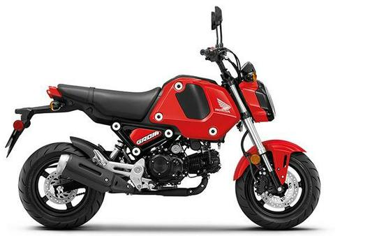 2023 Grom™ - Honda