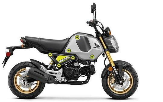 2023 Grom™ - Honda