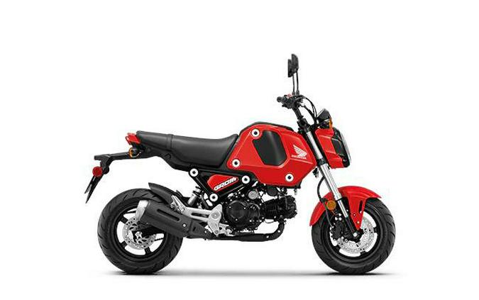 2023 Grom™ - Honda