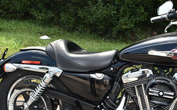 2014 Harley-Davidson 1200 Custom for Sale | Used Sportster Motorcycle