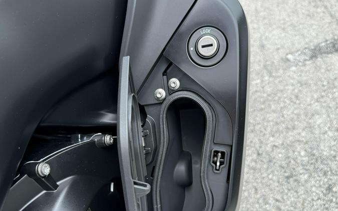 2026 BMW K 1600 GT