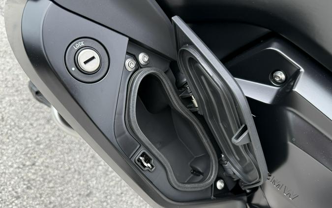2026 BMW K 1600 GT