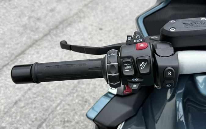 2026 BMW K 1600 GT