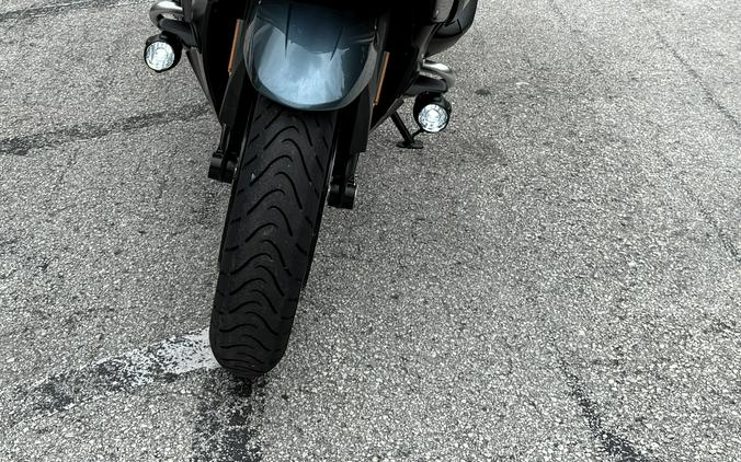 2026 BMW K 1600 GT