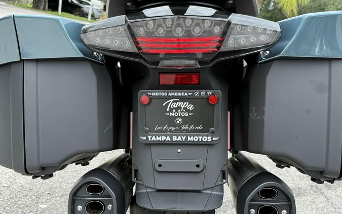 2026 BMW K 1600 GT
