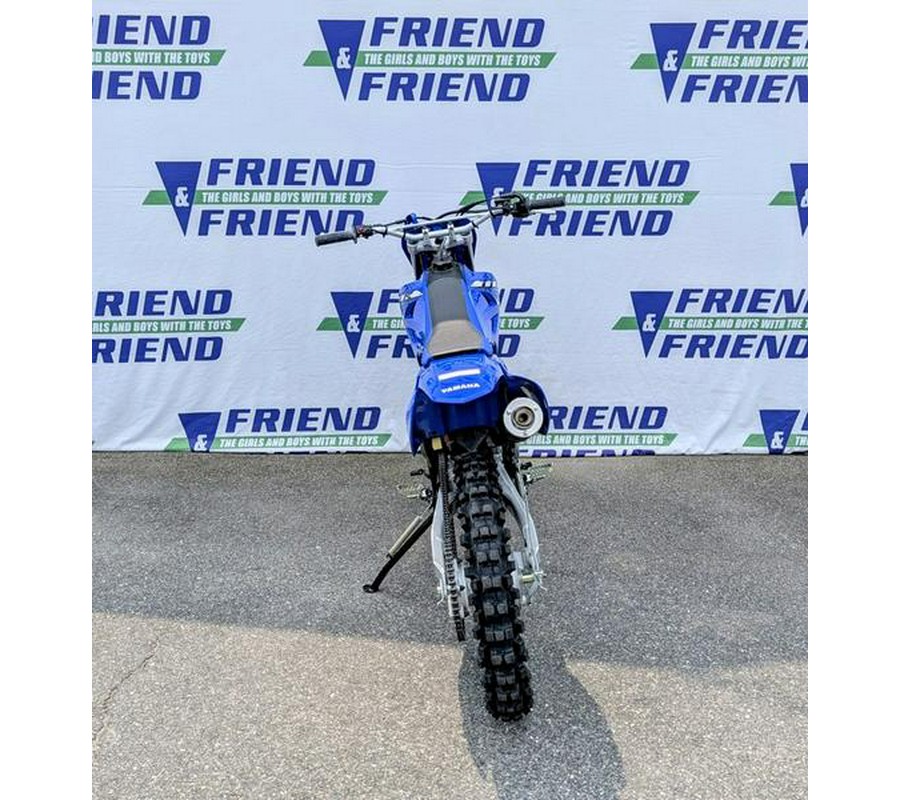 2026 Yamaha TT-R230