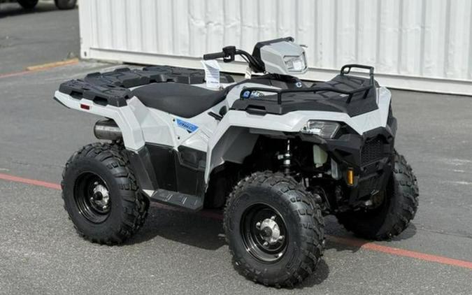 2026 Polaris Sportsman 450 H.O.