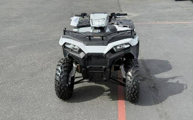 2026 Polaris Sportsman 450 H.O.