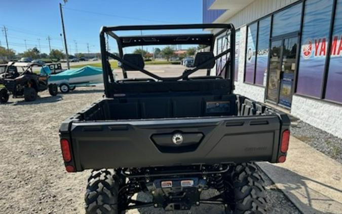 2026 Can-Am Defender DPS HD10