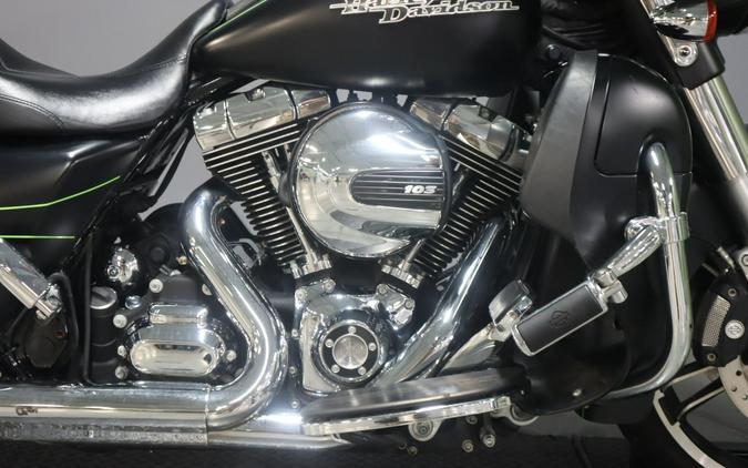 2015 Harley-Davidson Street Glide Special (FLHXS)
