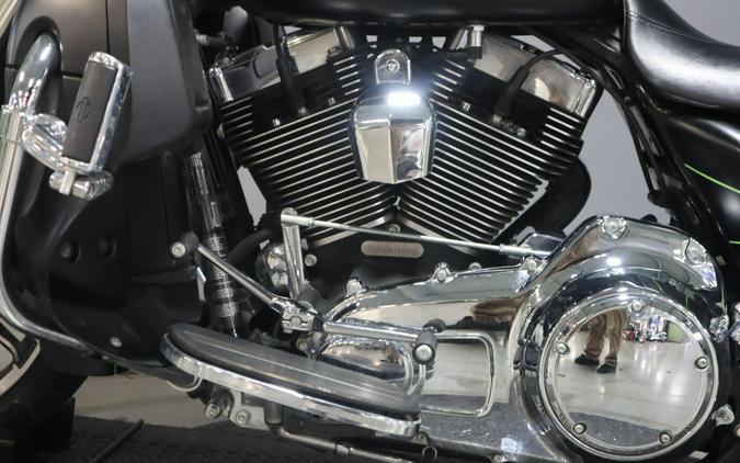 2015 Harley-Davidson Street Glide Special (FLHXS)