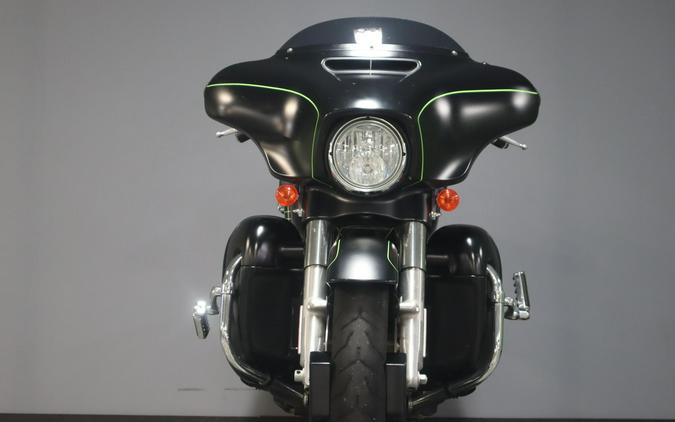 2015 Harley-Davidson Street Glide Special (FLHXS)