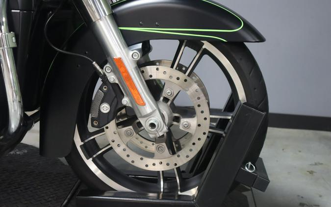 2015 Harley-Davidson Street Glide Special (FLHXS)