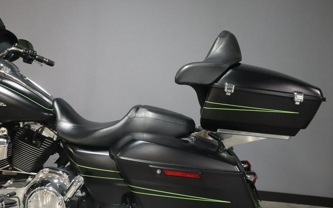 2015 Harley-Davidson Street Glide Special (FLHXS)