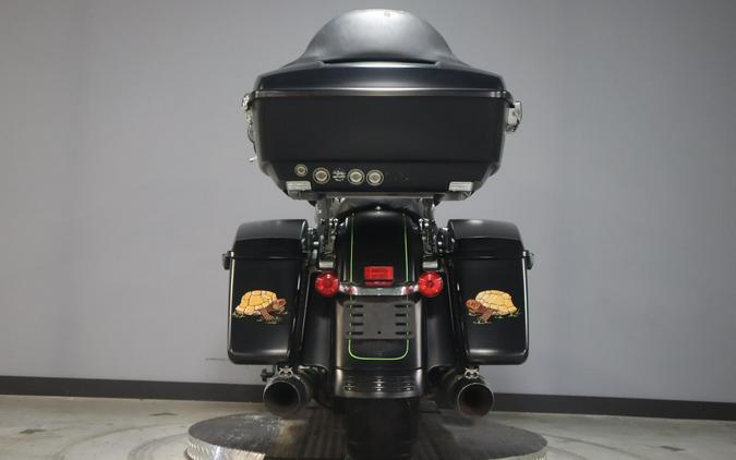 2015 Harley-Davidson Street Glide Special (FLHXS)