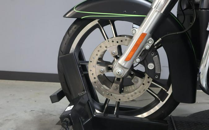 2015 Harley-Davidson Street Glide Special (FLHXS)