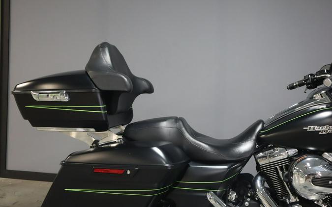 2015 Harley-Davidson Street Glide Special (FLHXS)