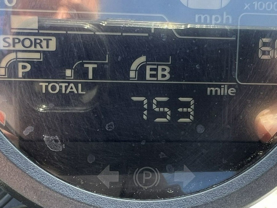 2024 Honda Rebel 1100T DCT