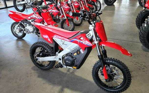 2022 Honda® CRF-E2