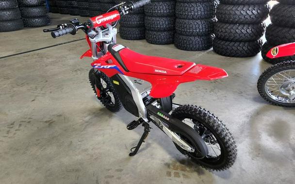 2022 Honda® CRF-E2