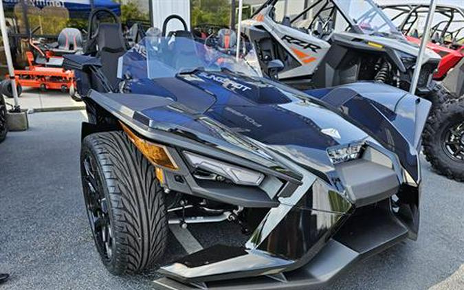 2023 Slingshot Slingshot S w/ Technology Package 1 AutoDrive