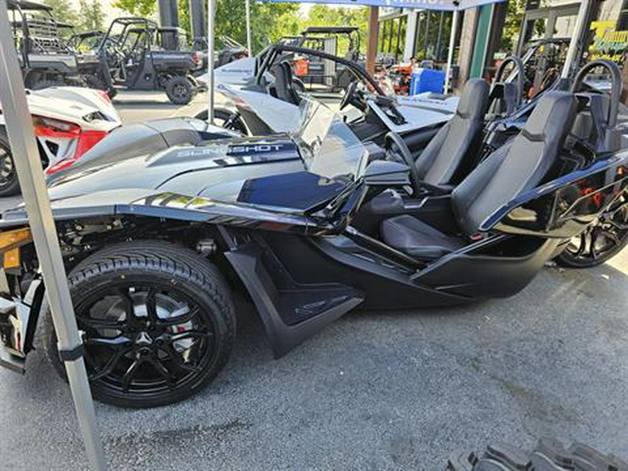 2023 Slingshot Slingshot S w/ Technology Package 1 AutoDrive