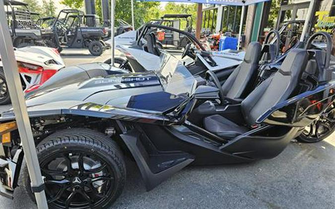 2023 Slingshot Slingshot S w/ Technology Package 1 AutoDrive